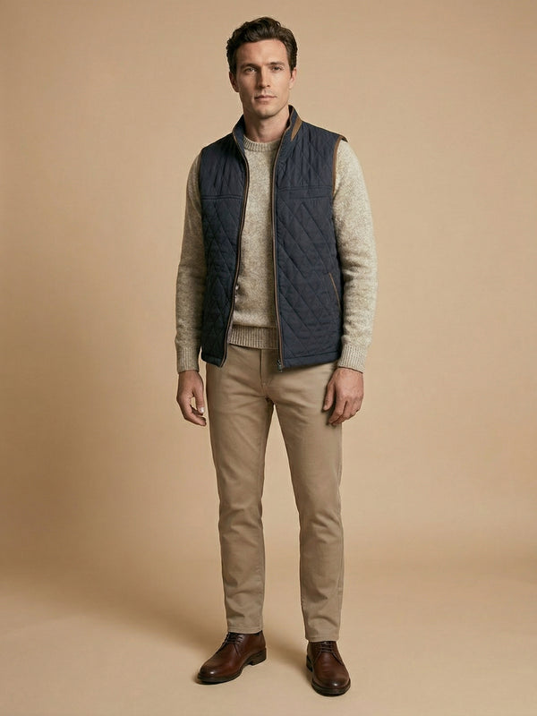 Pantalón Chino French Bulldog