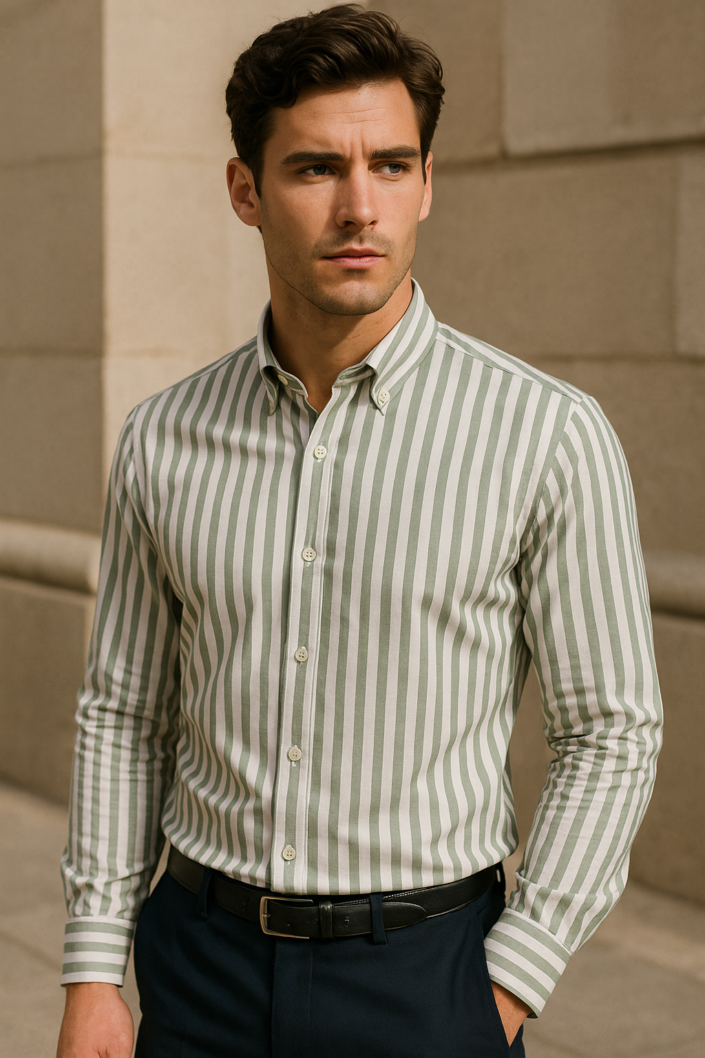 Camisa El Decano