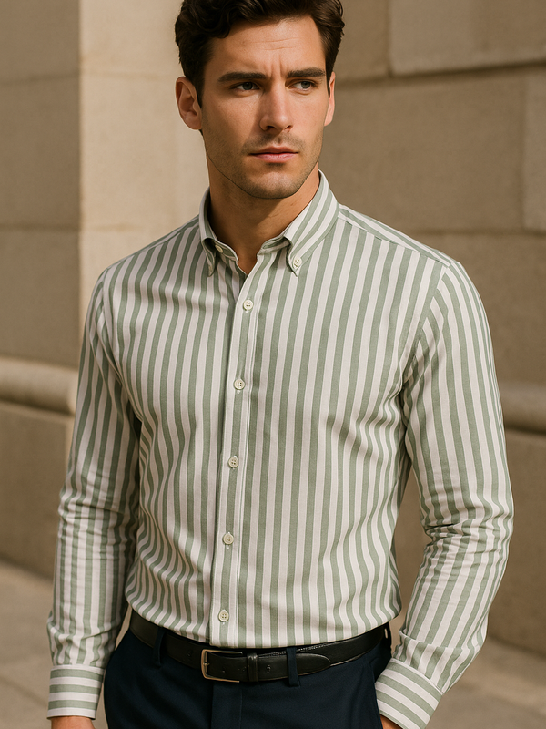Camisa El Decano