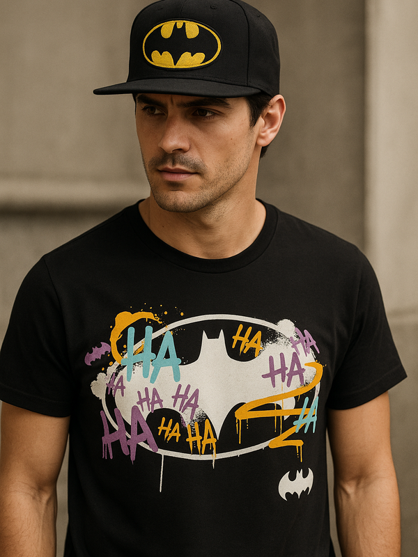 Gorra Batman