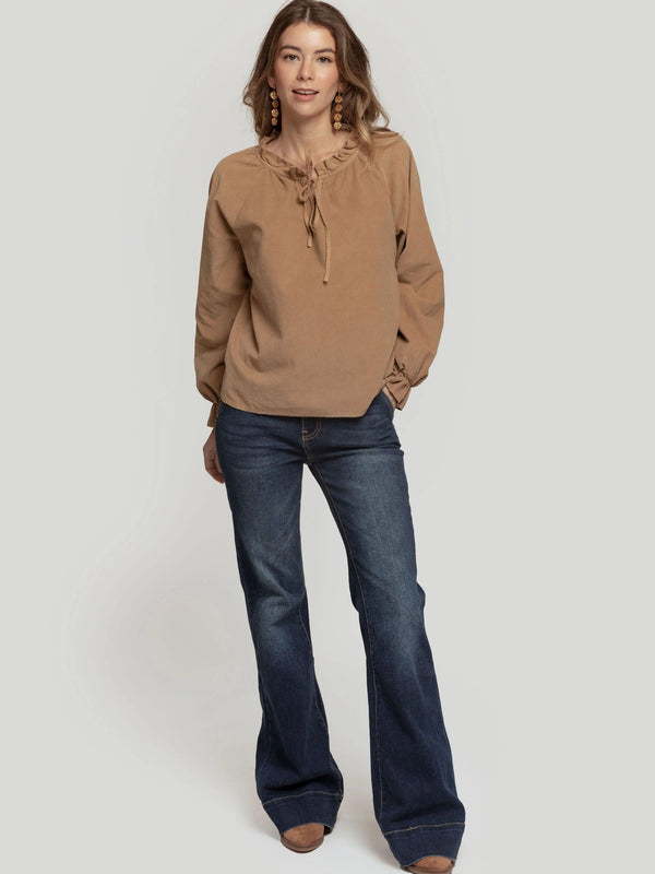 Blusa Pana Suave
