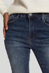 Jeans Laulia Regular Fit - DUCCA