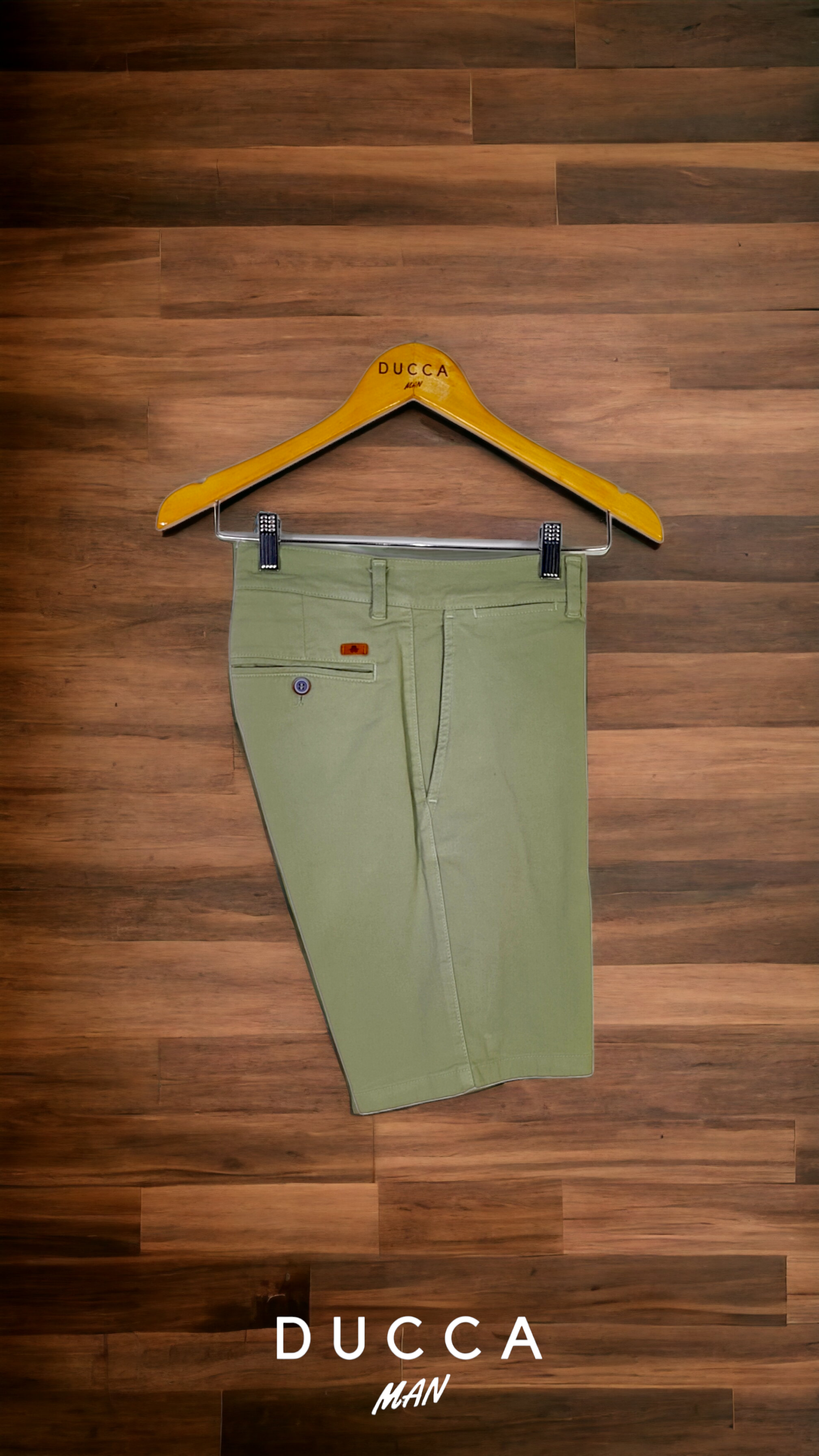 Pantalón Chino Ducca