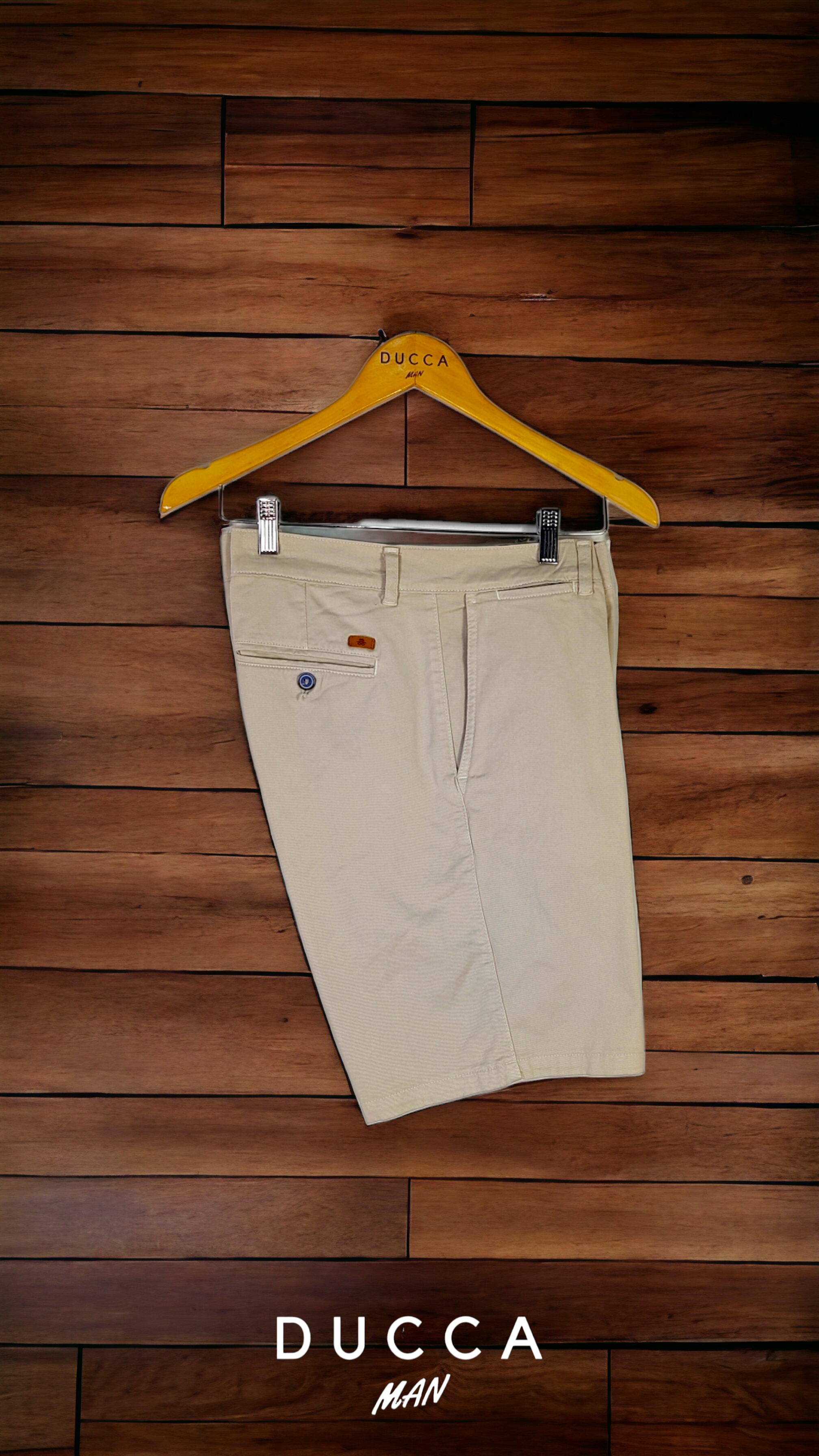Pantalón Chino Ducca