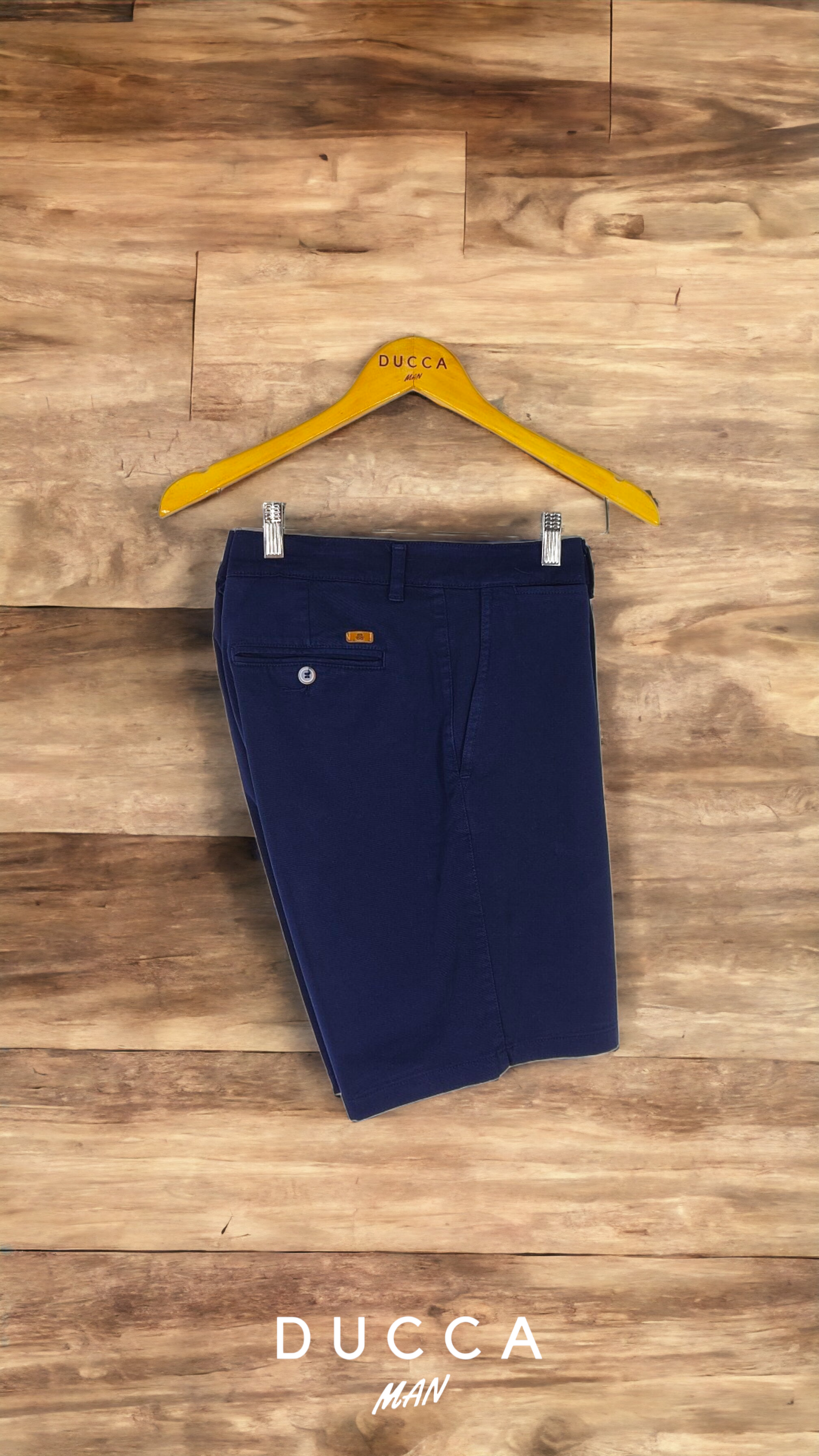 Pantalón Chino Ducca