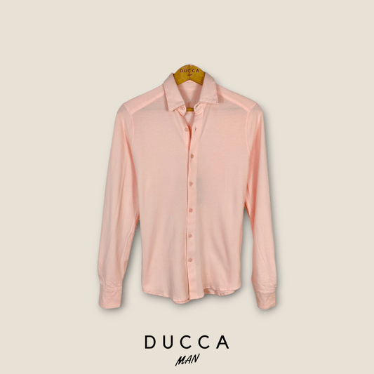 Camisa Piqué Clásico - DUCCA