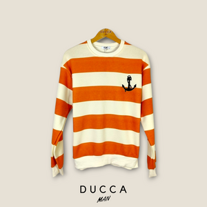 Sudadera Ancla a la Vista