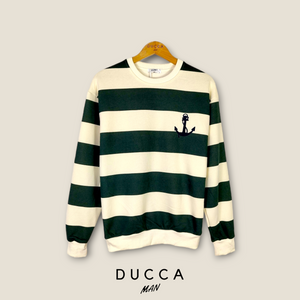 Sudadera Ancla a la Vista