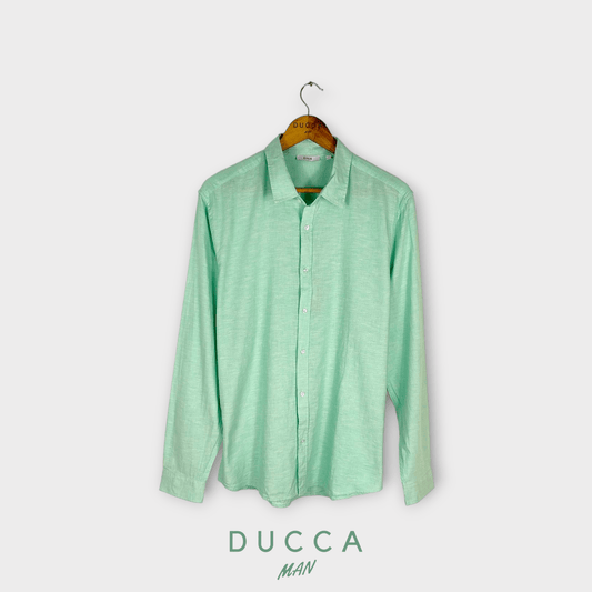 Camisa Linocotón - DUCCA