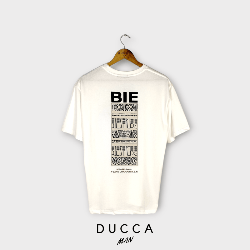 Camiseta Oversized BIE