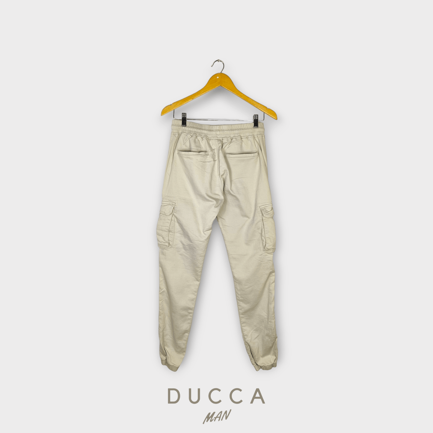 Cargo Jogger - DUCCA