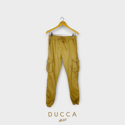 Cargo Jogger - DUCCA