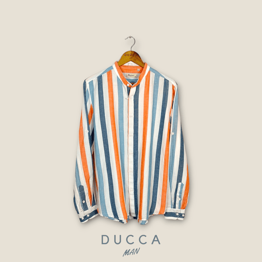 Camisa Estilo Maharajá - DUCCA