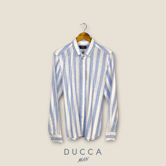 Camisa Brisa Marina - DUCCA Camisas Hombre M DUCCA