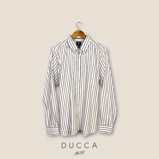 Camisa Marinero Estilizado - DUCCA