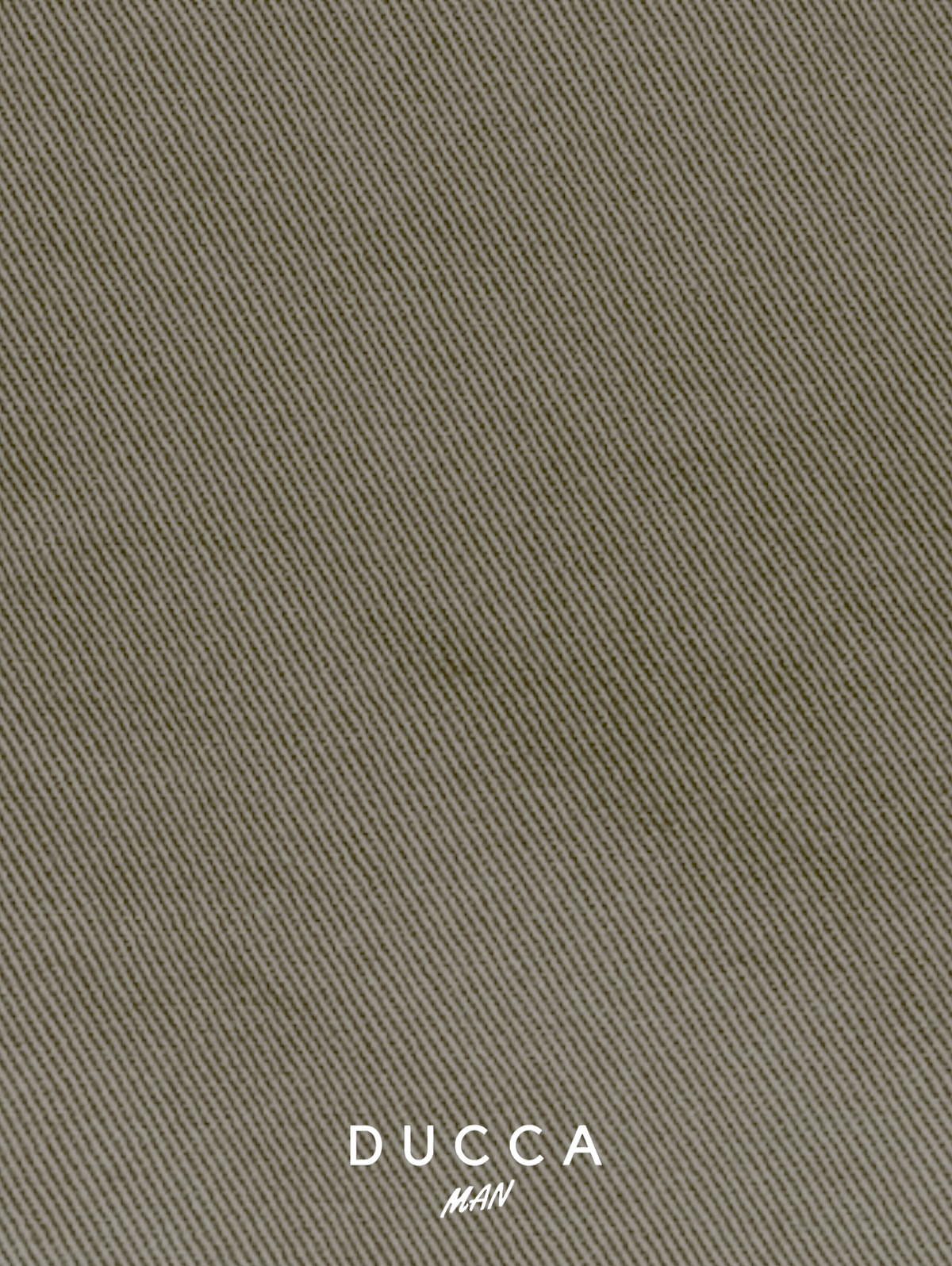 Pantalón Chino Cargo - DUCCA Pantalones Cargo 38 / Crema DUCCA
