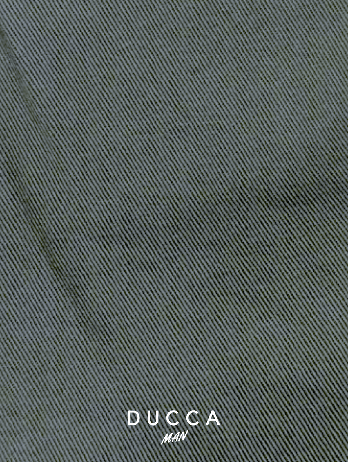 Pantalón Chino Cargo - DUCCA Pantalones Cargo 38 / Crema DUCCA