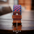 Cinturón Clásico Viajero - DUCCA 95 DUCCA