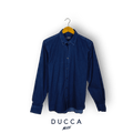 Camisa Vaquera Midnight - DUCCA Camisas Hombre M DUCCA
