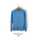 Camisa Vaquera Sunlight - DUCCA Camisas Hombre M DUCCA