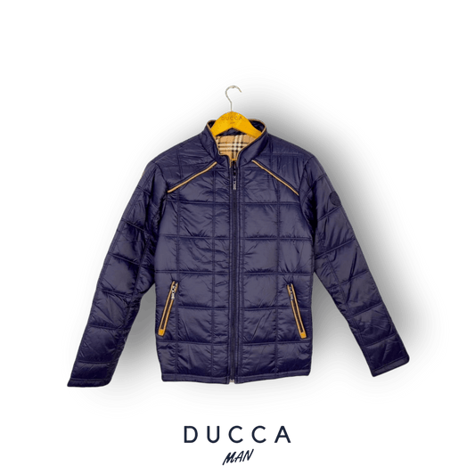 Chaquetón Royal Padded - DUCCA