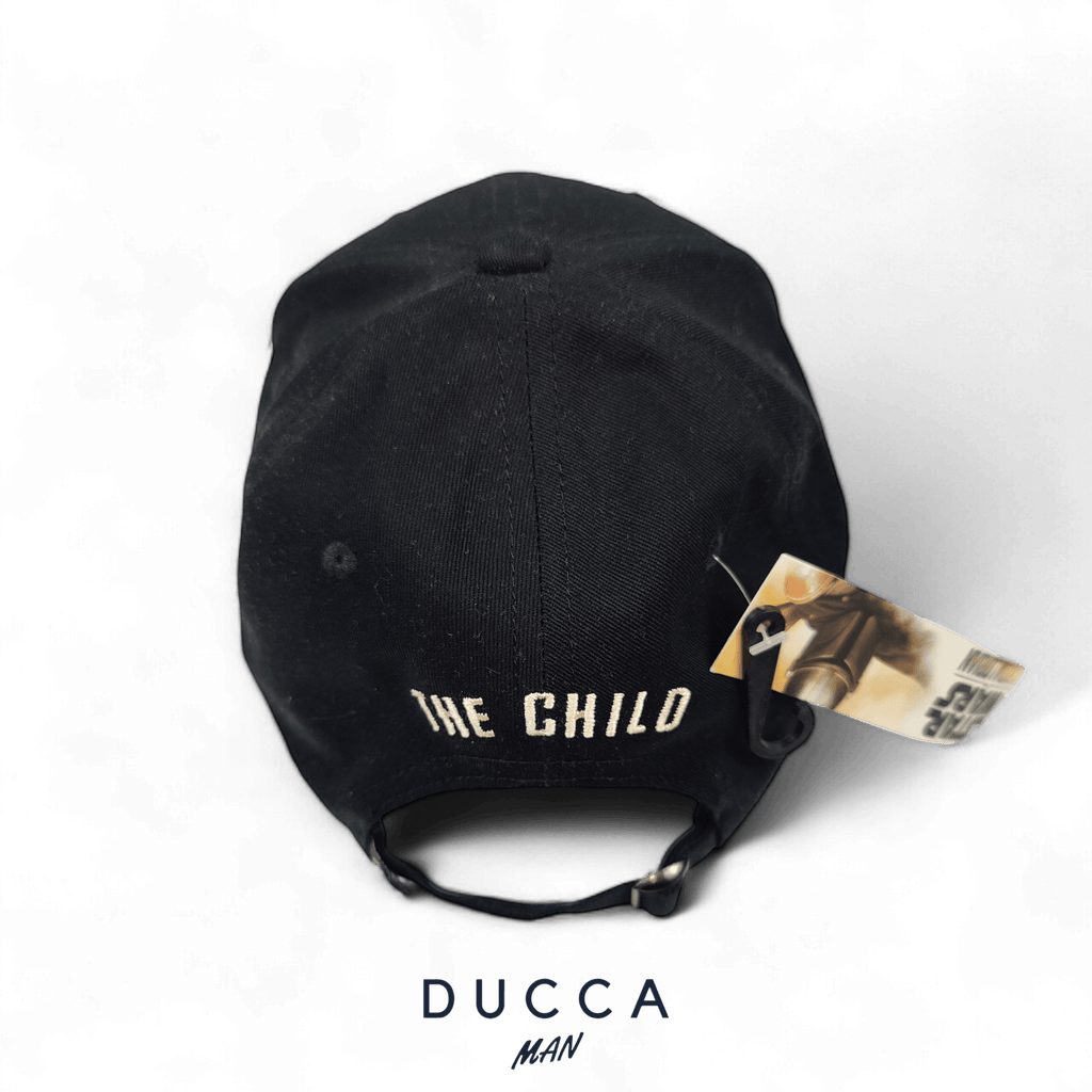 Gorra Mandalorian - DUCCA Default Title DUCCA