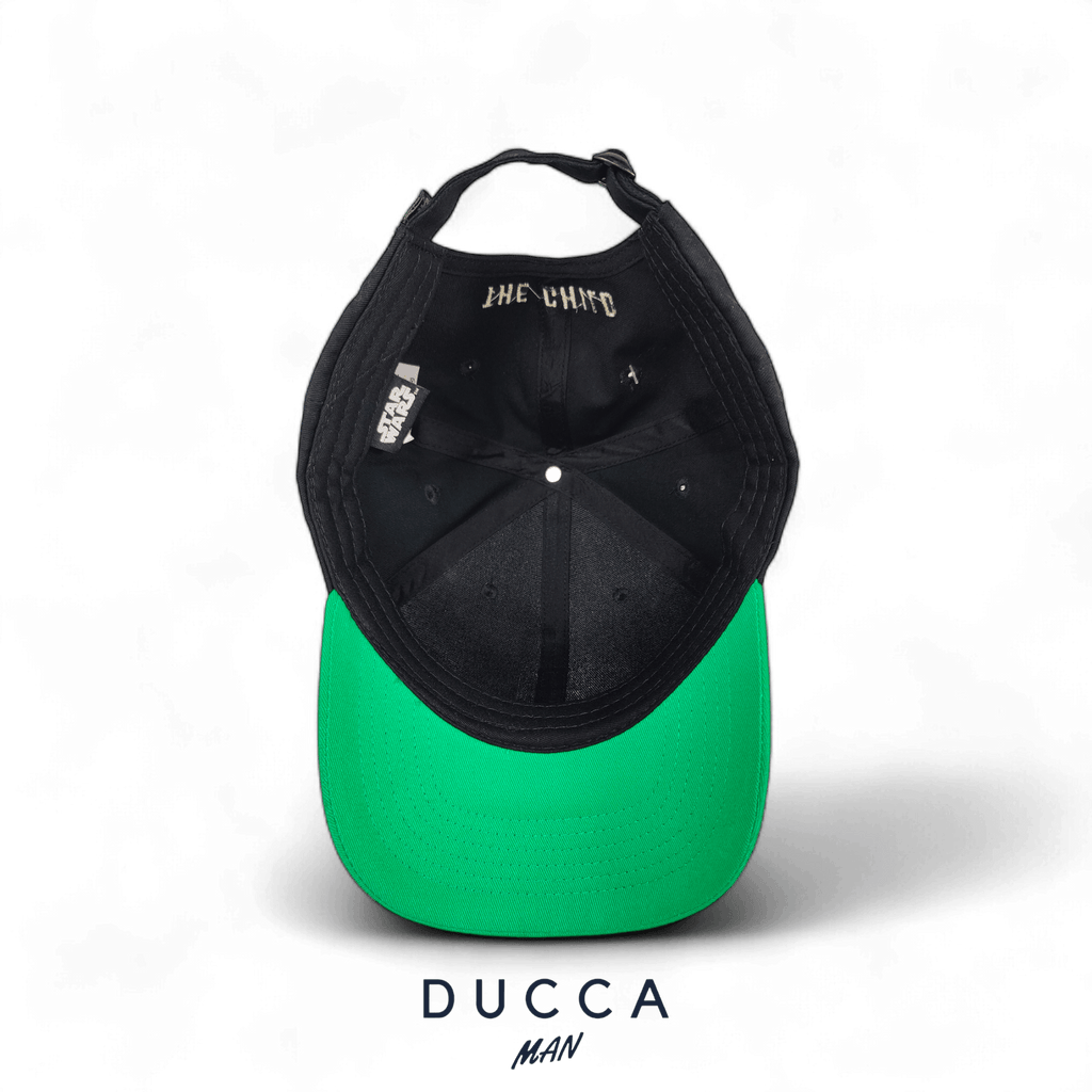 Gorra Mandalorian - DUCCA Default Title DUCCA