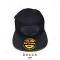 Gorra Plana Batman - DUCCA Default Title DUCCA