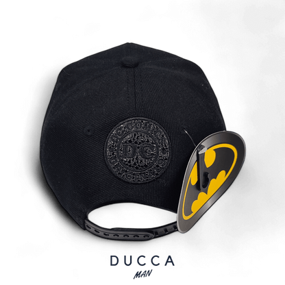 Gorra Plana Batman - DUCCA Default Title DUCCA
