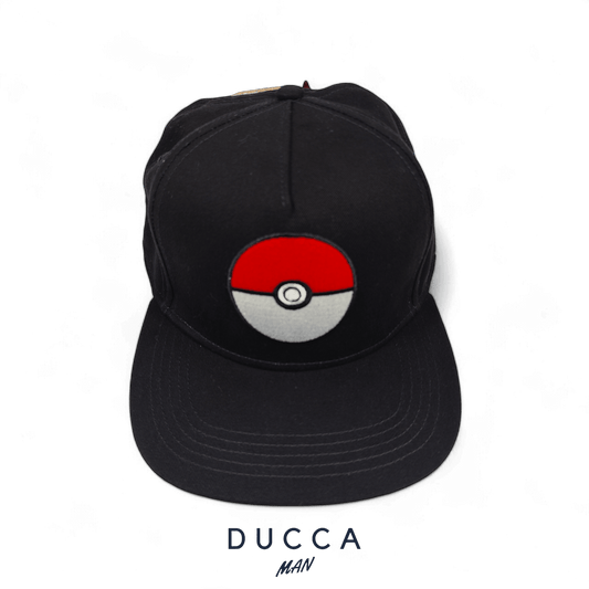 Gorra Pokeball - DUCCA