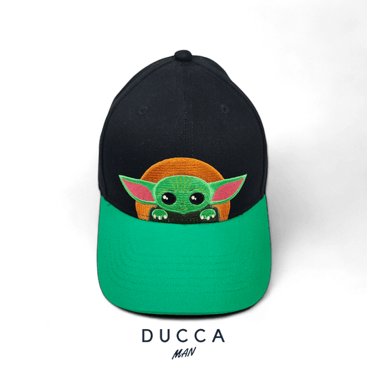 Gorra Mandalorian - DUCCA