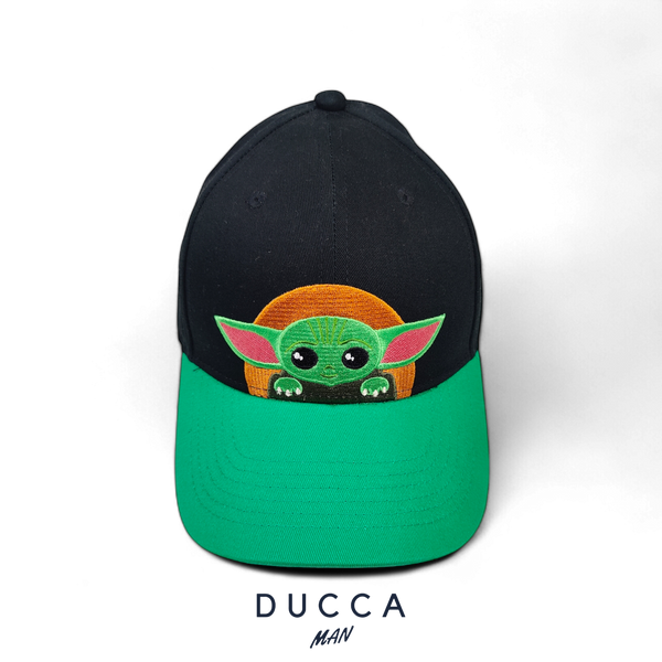 Gorra Mandalorian - DUCCA