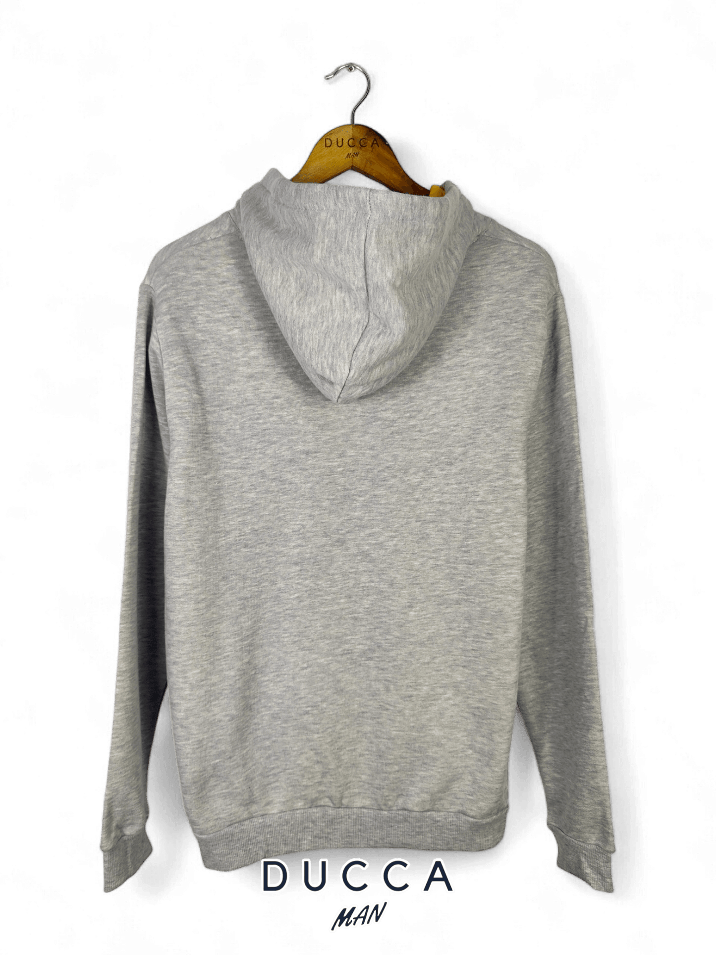 Sudadera Batman Gris