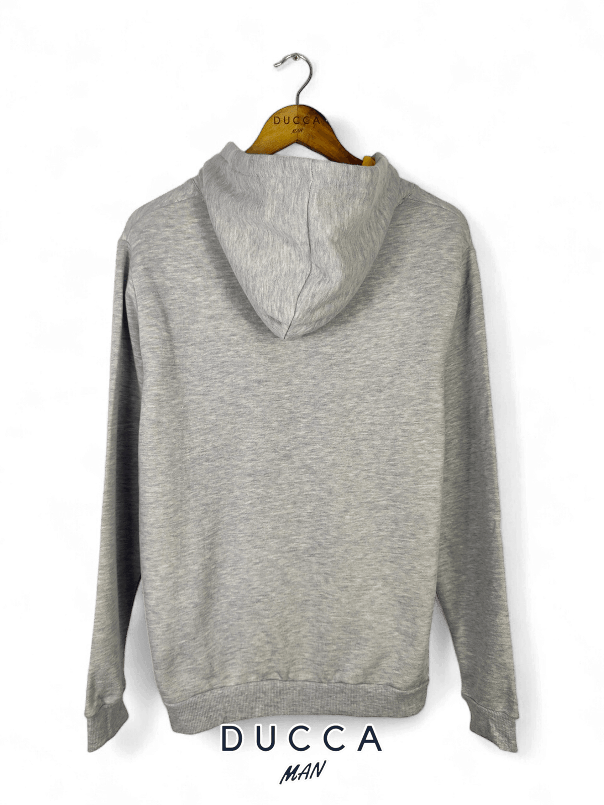 Sudadera Batman Gris - DUCCA S DUCCA
