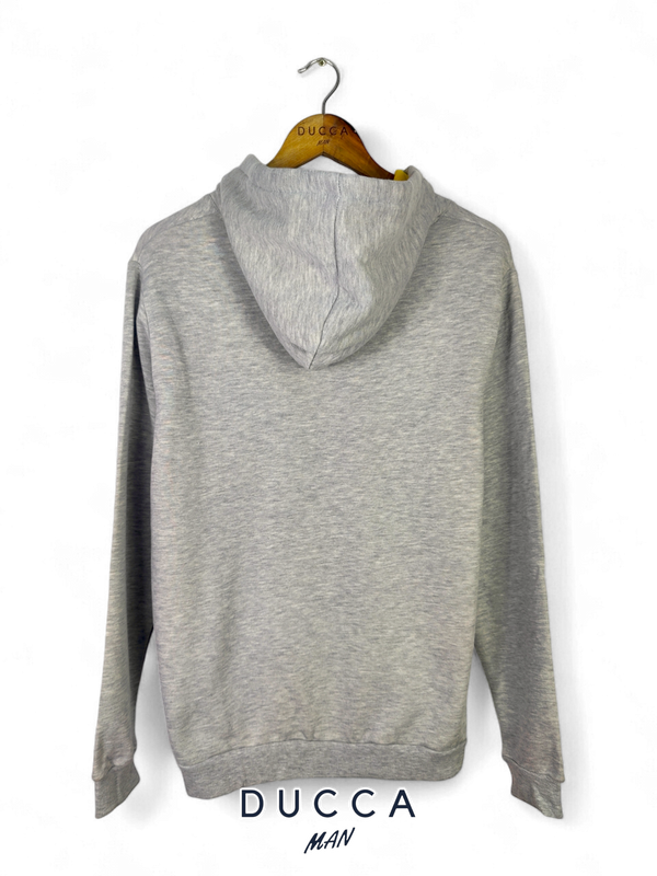 Sudadera Batman Gris