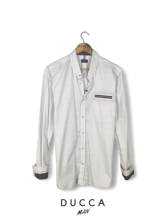 Camisa Encina - DUCCA 40 DUCCA