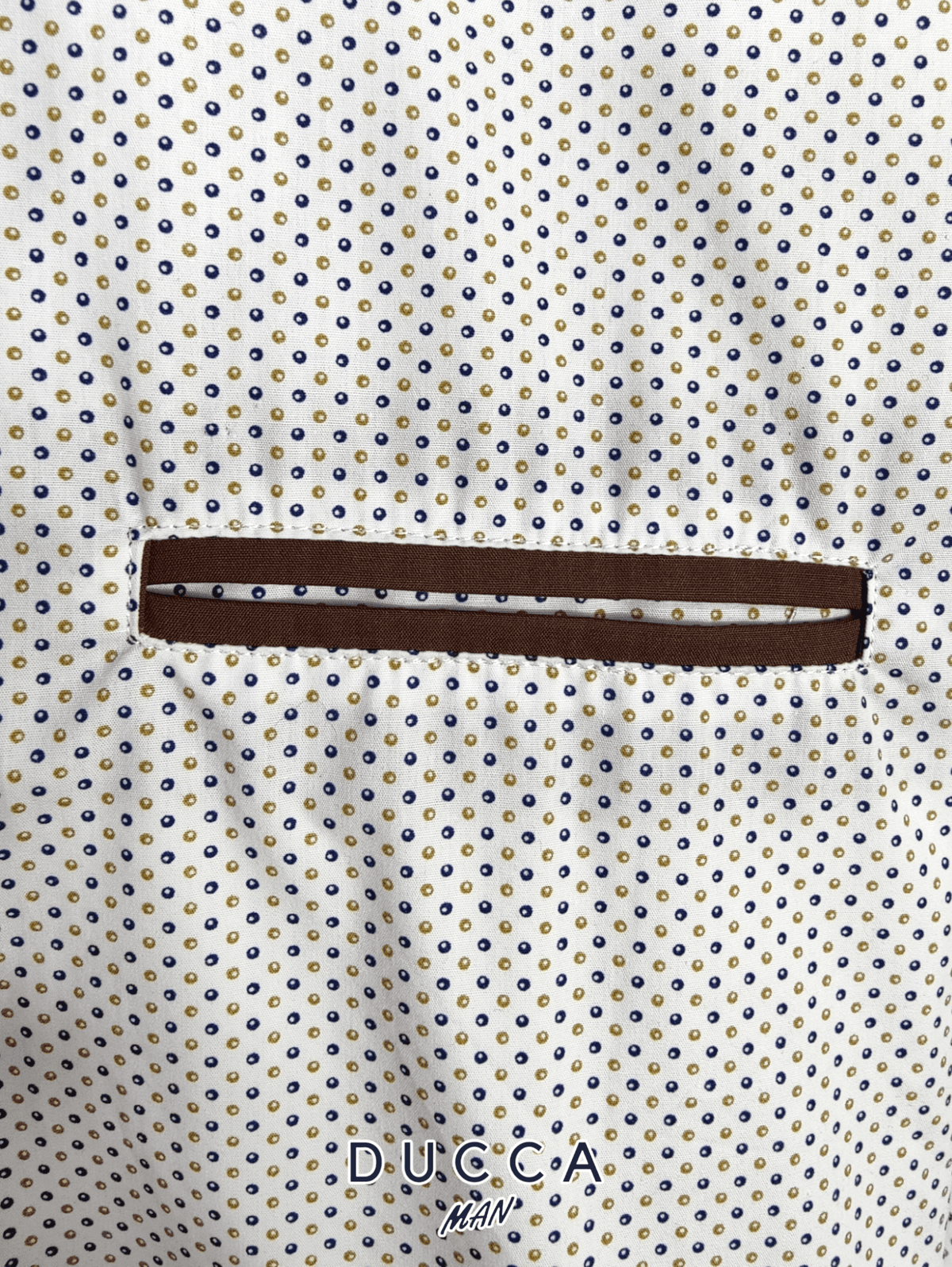 Camisa Encina - DUCCA 40 DUCCA