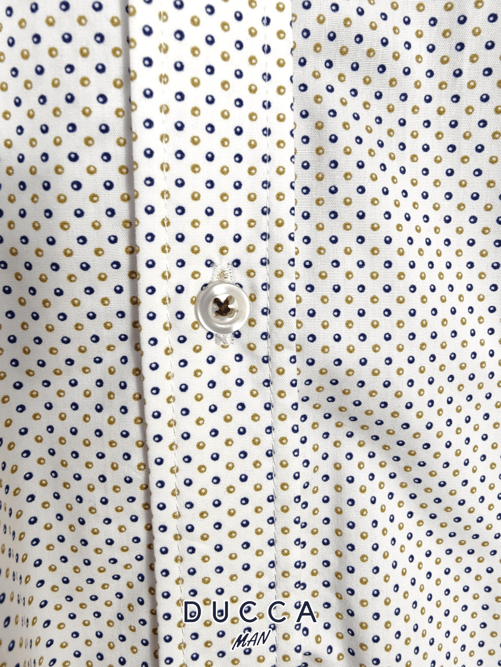 Camisa Encina - DUCCA 40 DUCCA