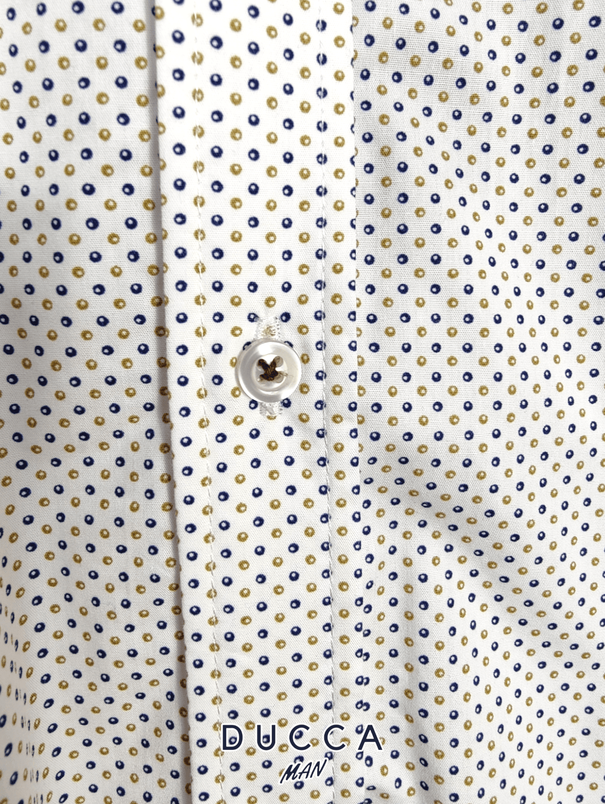 Camisa Encina - DUCCA 40 DUCCA
