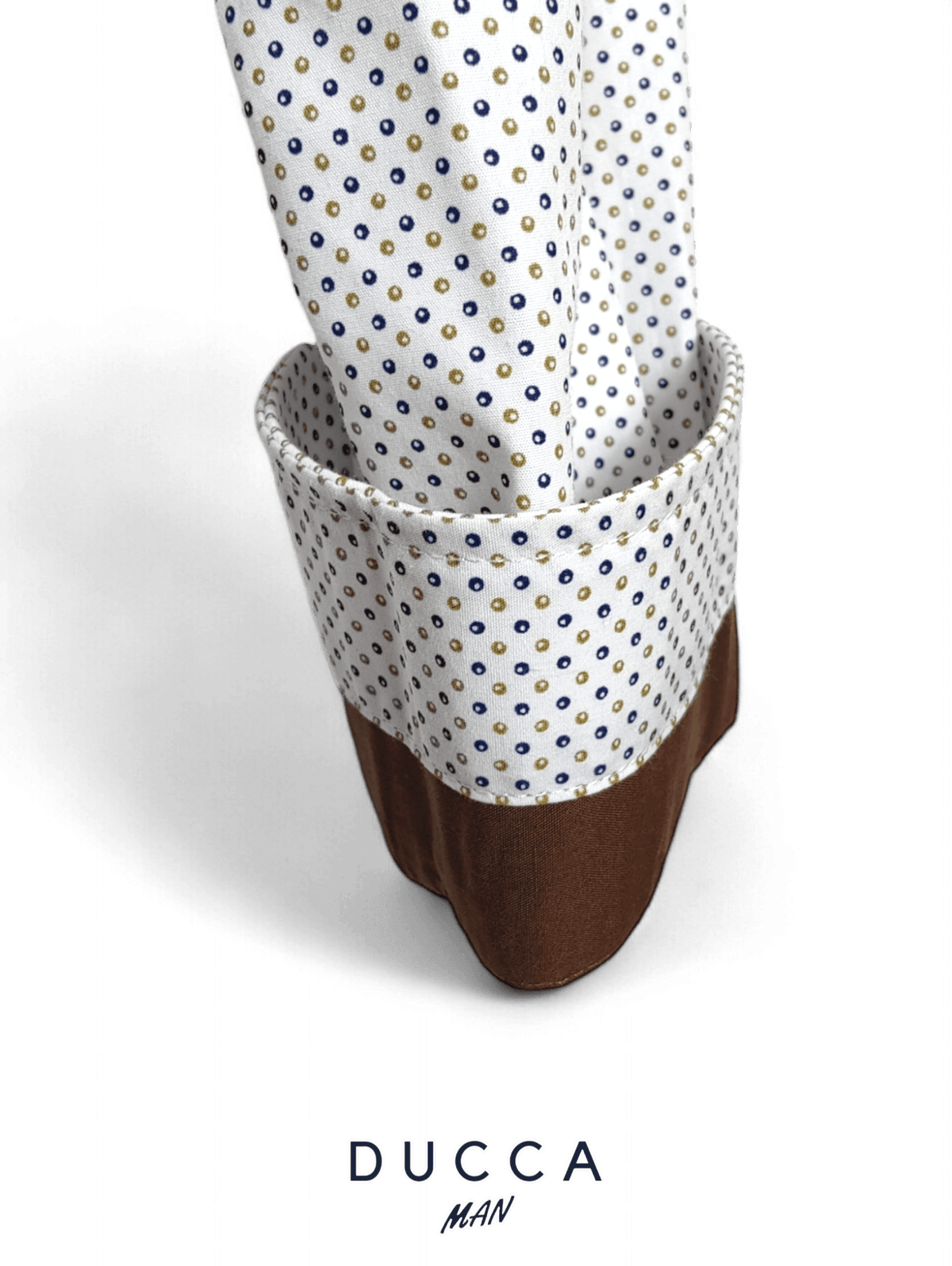 Camisa Encina - DUCCA 40 DUCCA