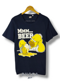 Pijama Homer Simpson - DUCCA Pijamas S DUCCA