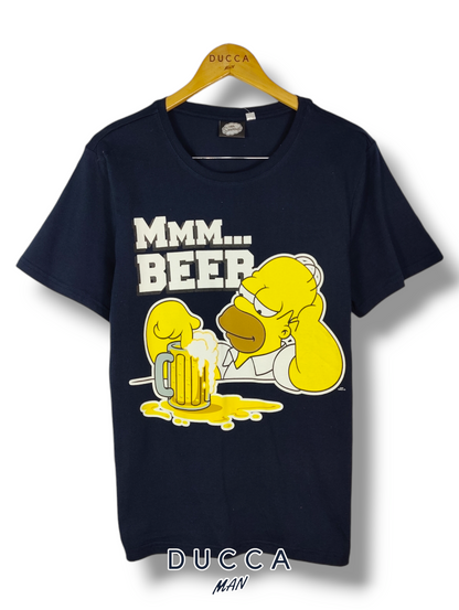 Pijama Homer Simpson