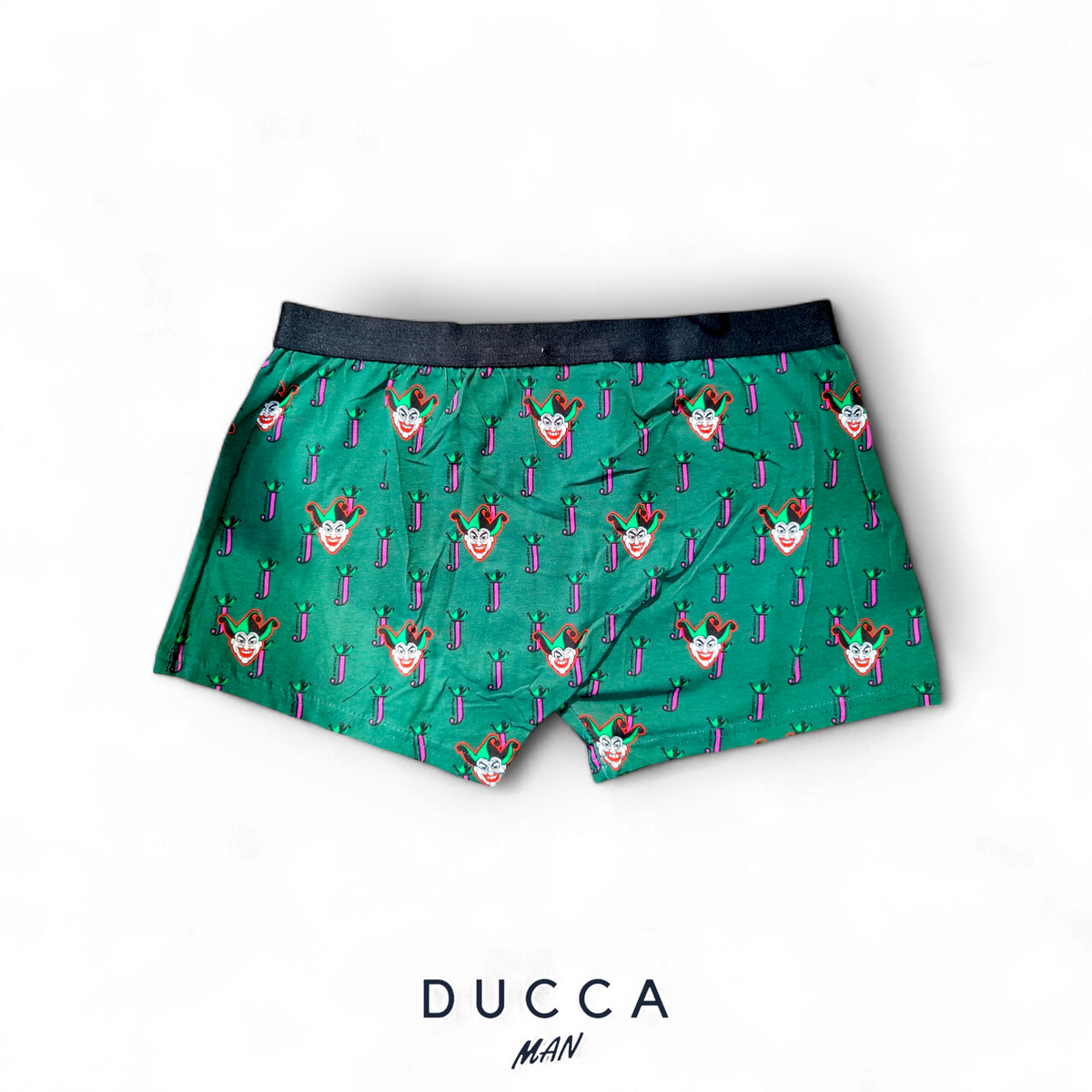 Pack Boxer Joker - DUCCA Boxer S DUCCA