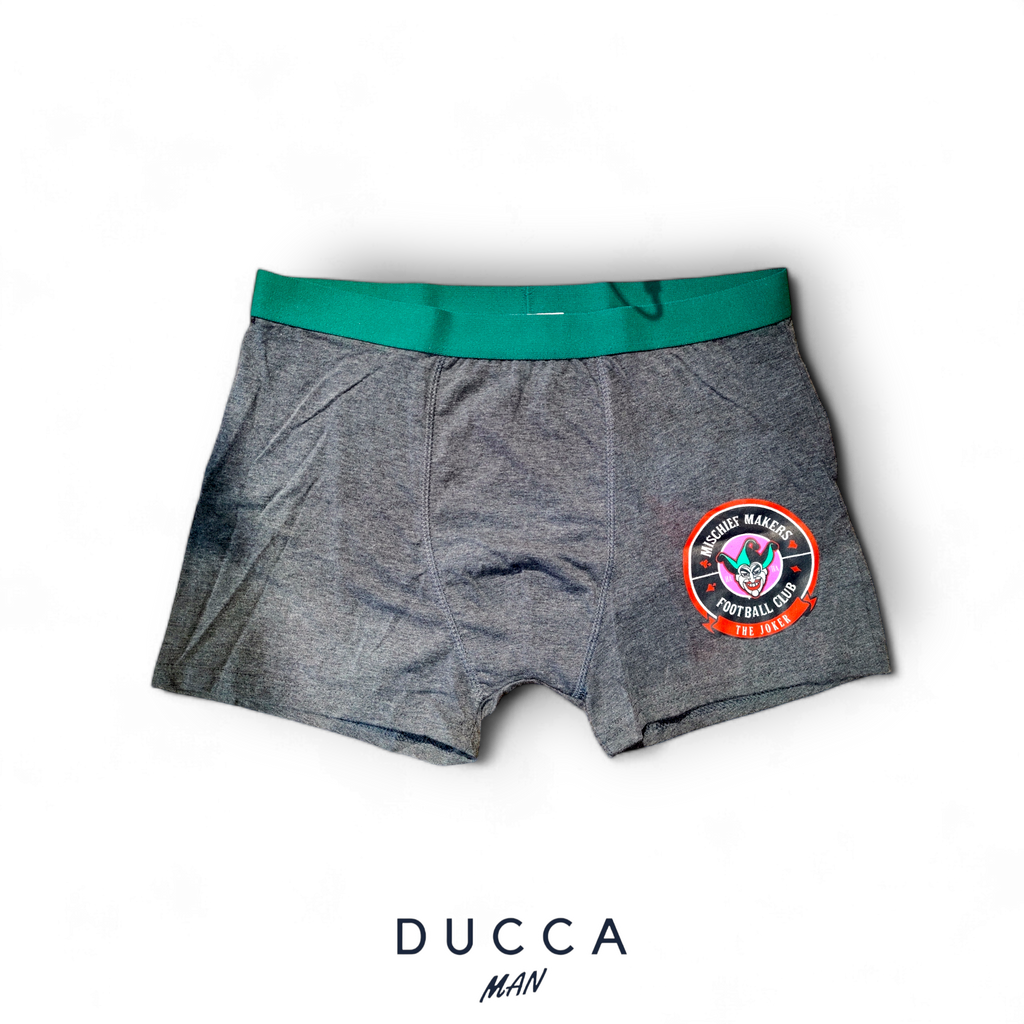 Pack Boxer Joker - DUCCA Boxer S DUCCA