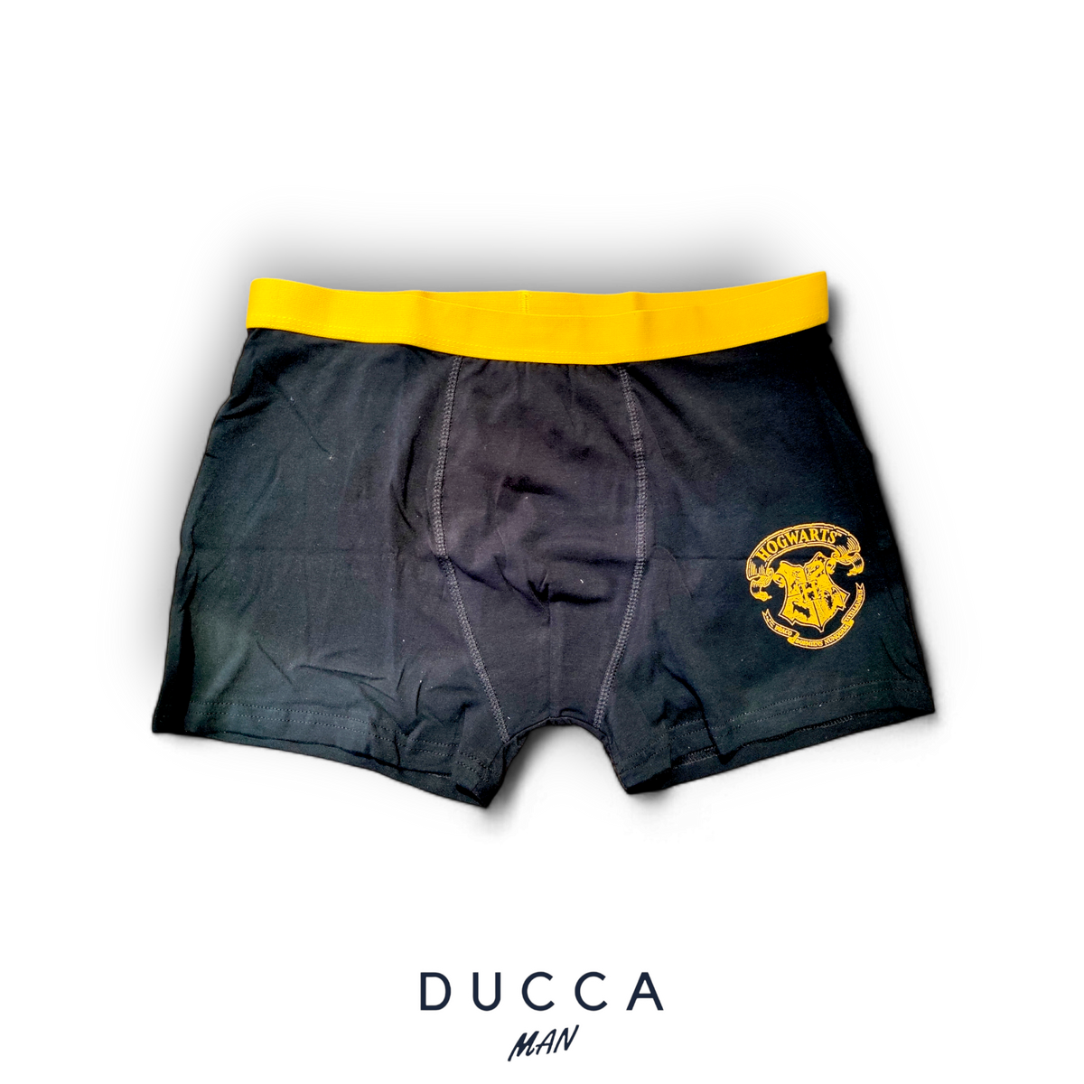 Pack Boxer Harry Potter - DUCCA Boxer S DUCCA