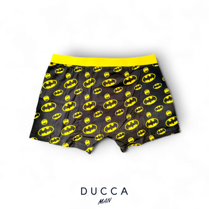 Pack Boxer Batman