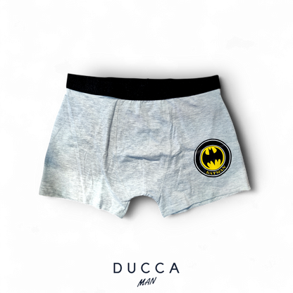 Pack Boxer Batman