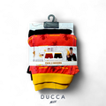 Pack Boxer Harry Potter - DUCCA Boxer S DUCCA