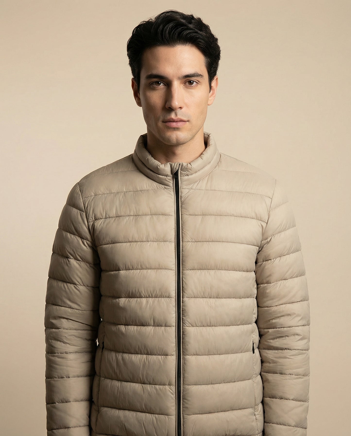 Chaqueta Acolchada Oslo