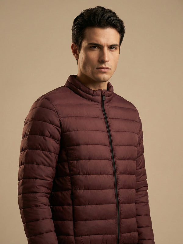 Chaqueta Acolchada Oslo